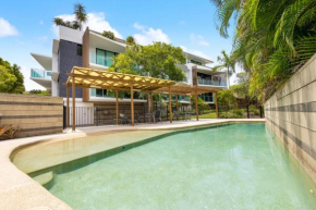 Peregian on the Beach Apt 1
